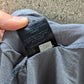 GREY TUNIC