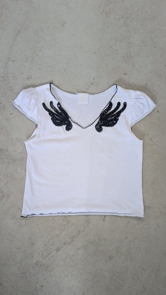 ANNA SUI TOP