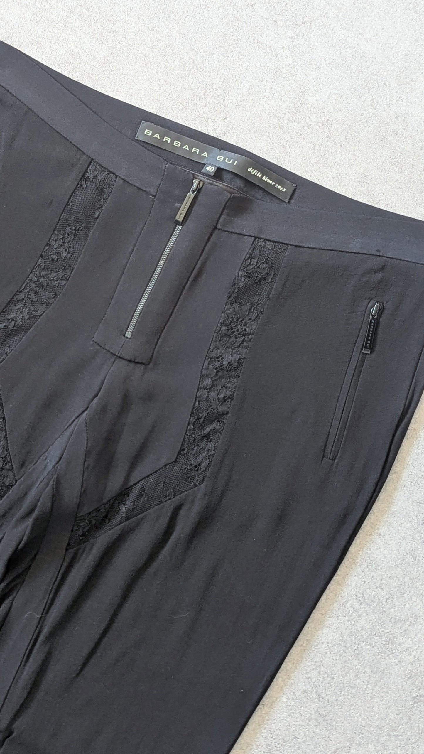 BUI PANTS