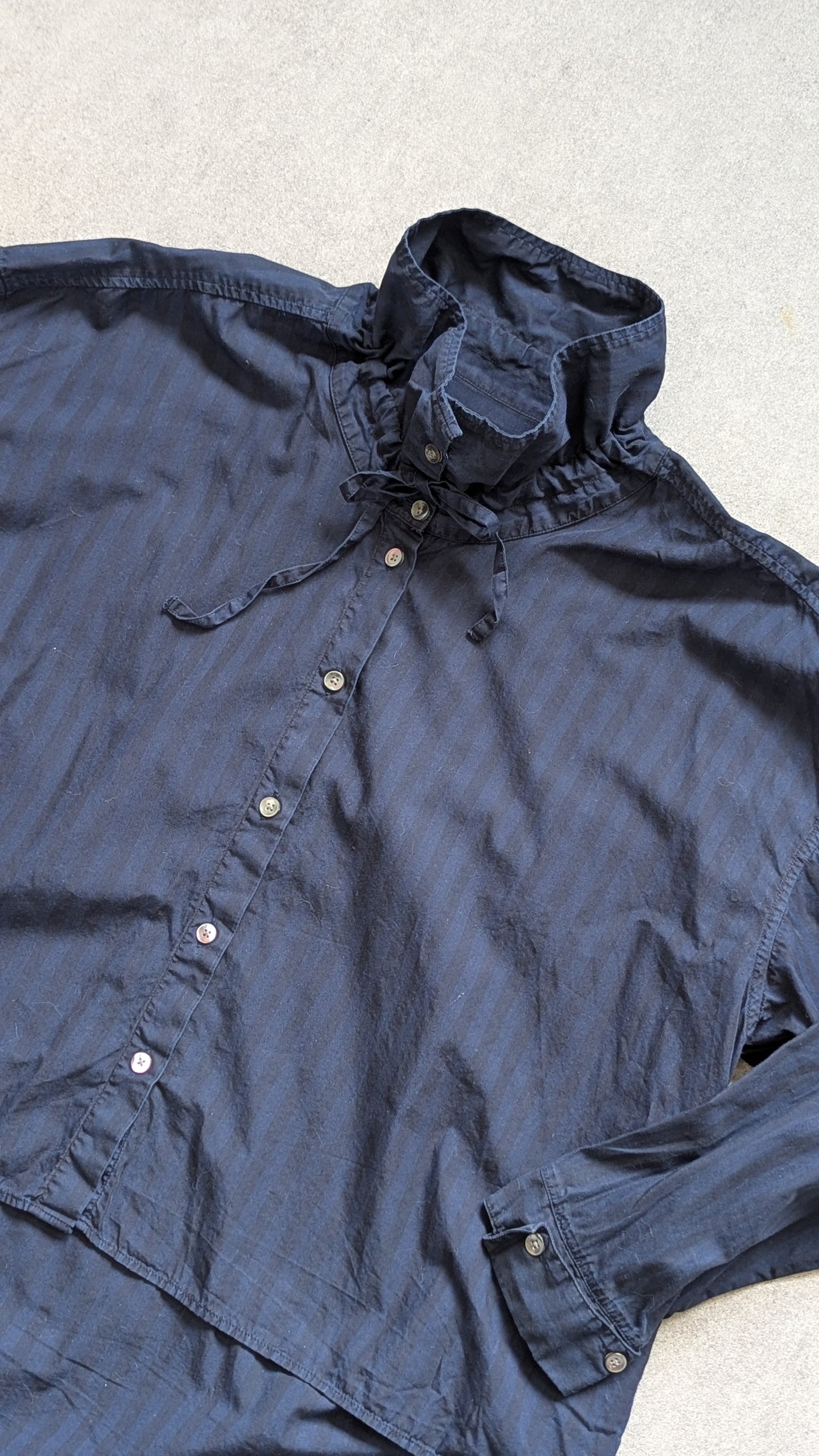 CLOSED MFG SHIRT