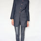 ASYMETRICAL BLAZER