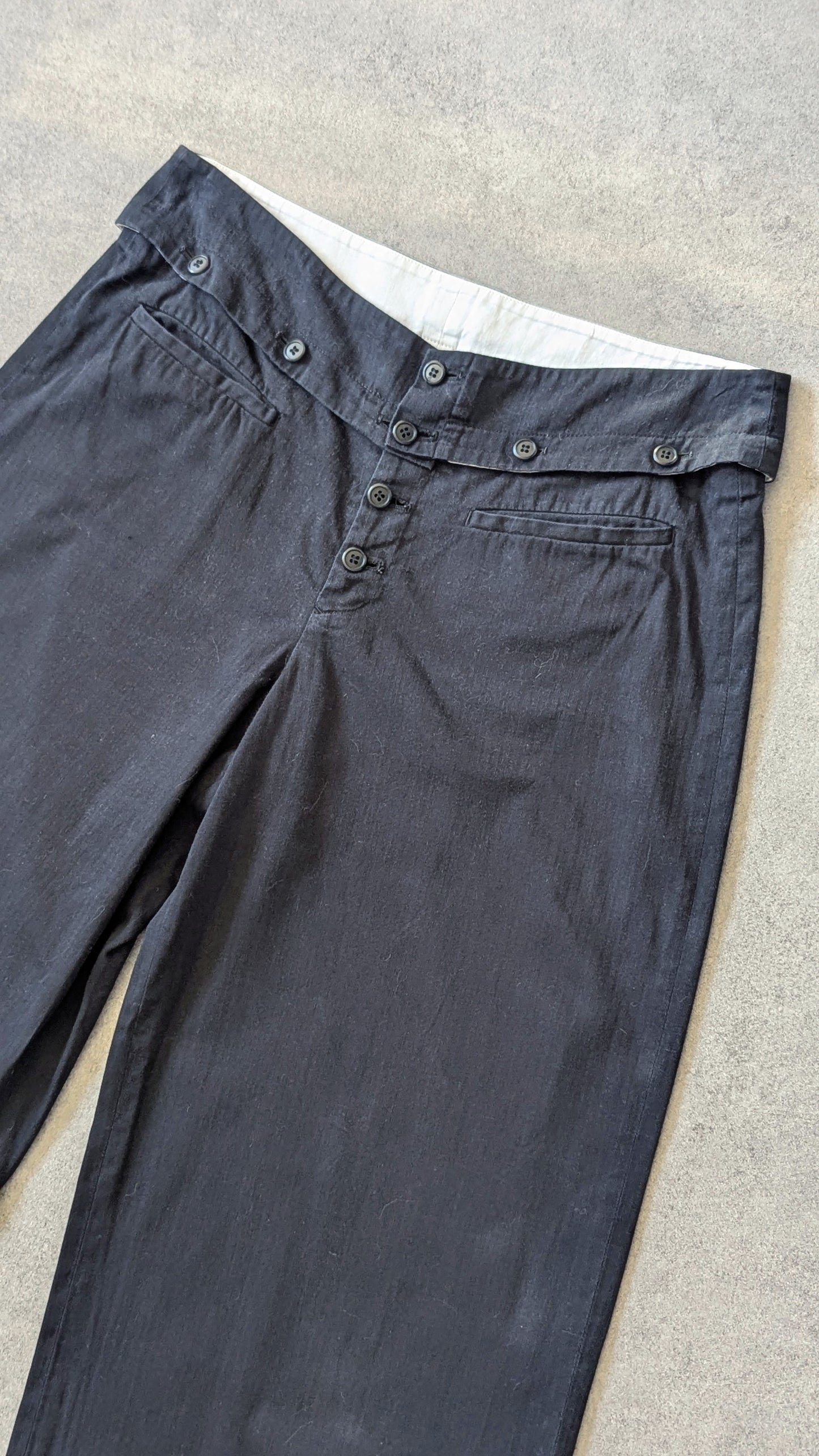 ATSURO PANTS