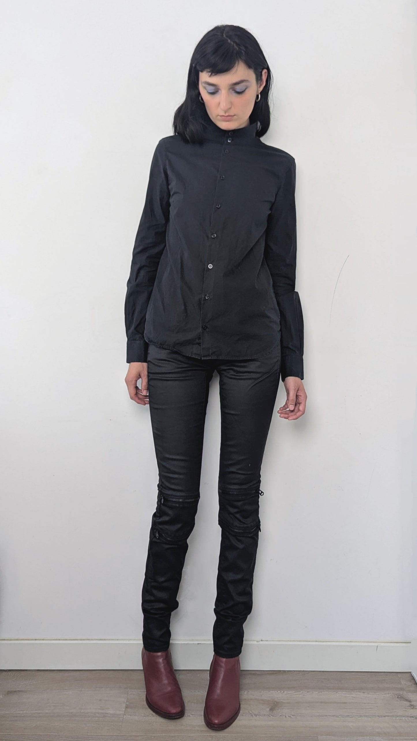 DIESEL SHIRT