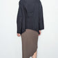 SILK SKIRT