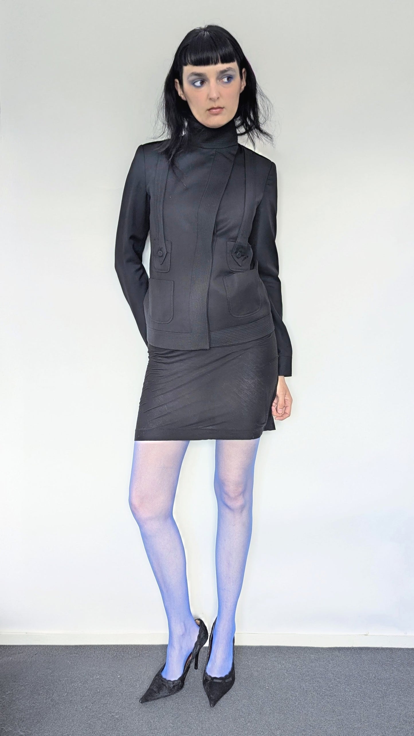 VIKTOR&ROLF JACKET
