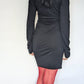 HUMANOID DRESS