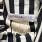 STRIPED DRESS