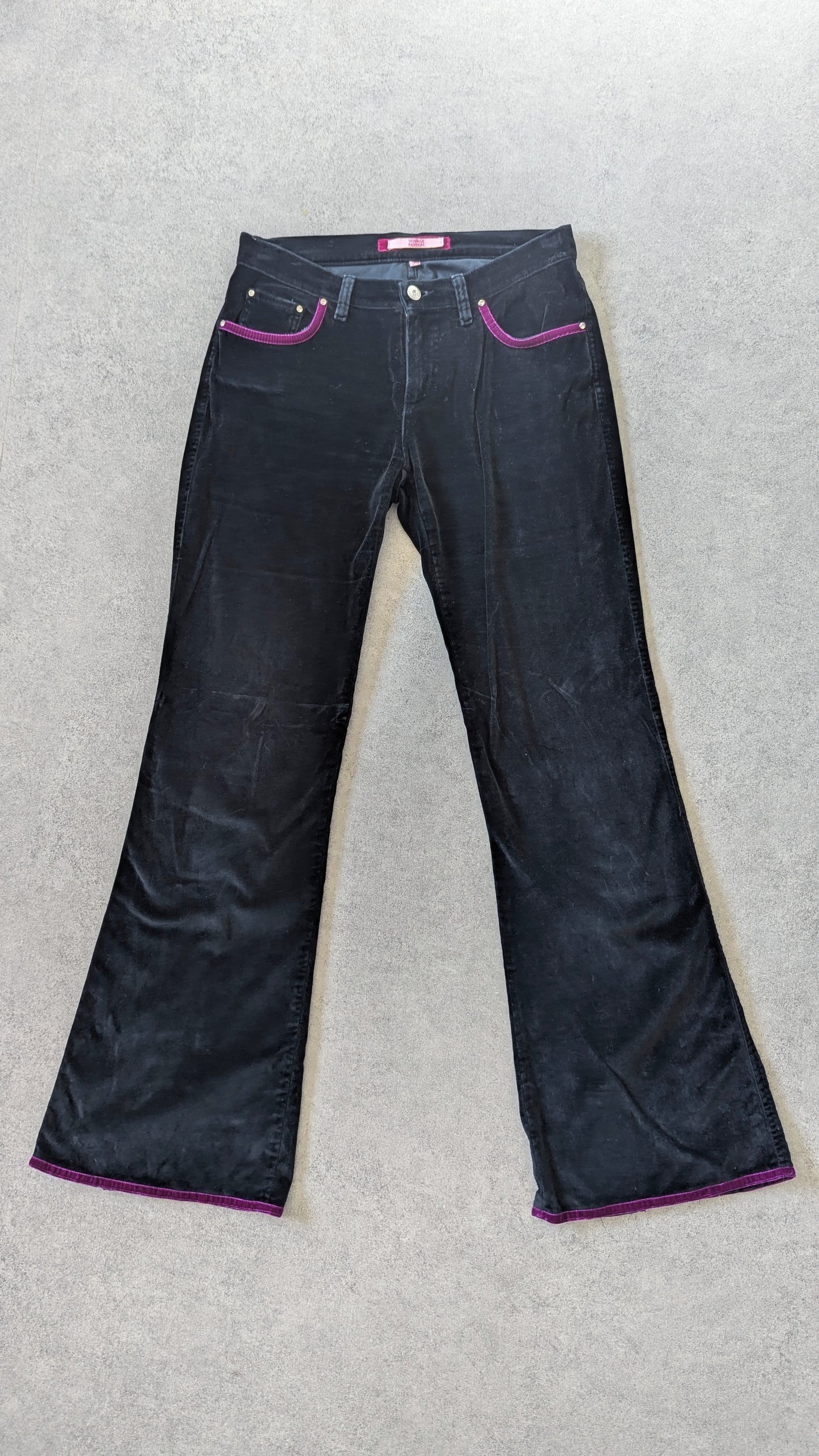 VOYAGE PASSION PANTS