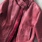 RED JACKET