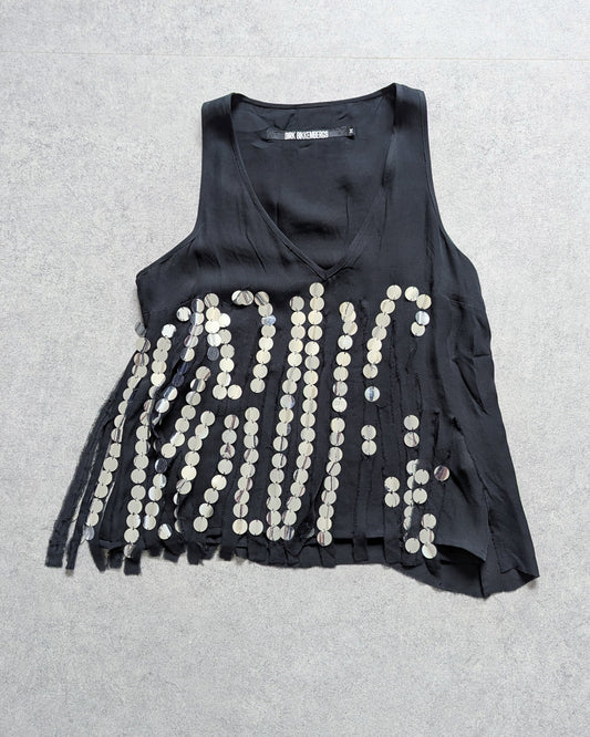 BIKKEMBERGS TOP