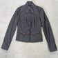 GREY JACKET