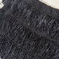 FRINGES SKIRT