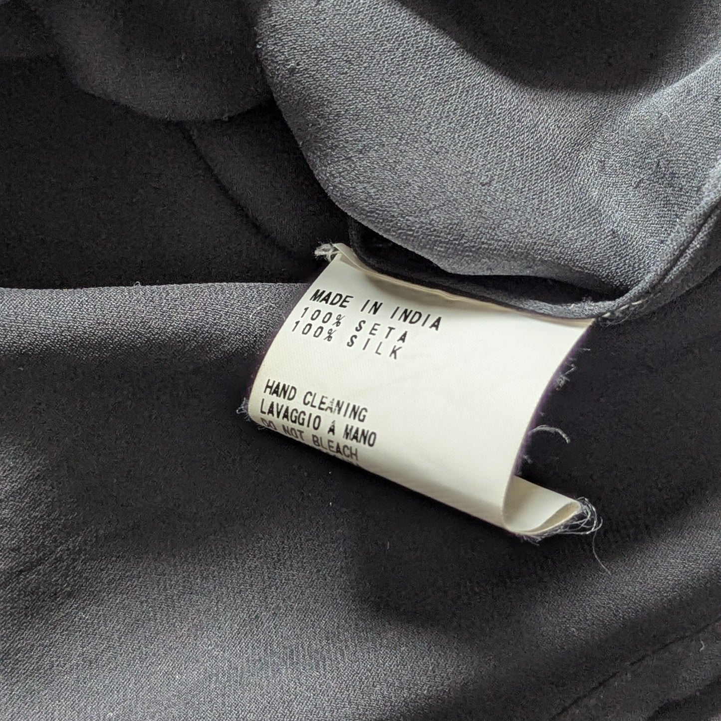 BIKKEMBERGS TOP