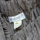 PLEATED HAKAMA