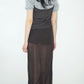 MOHAIR TEE