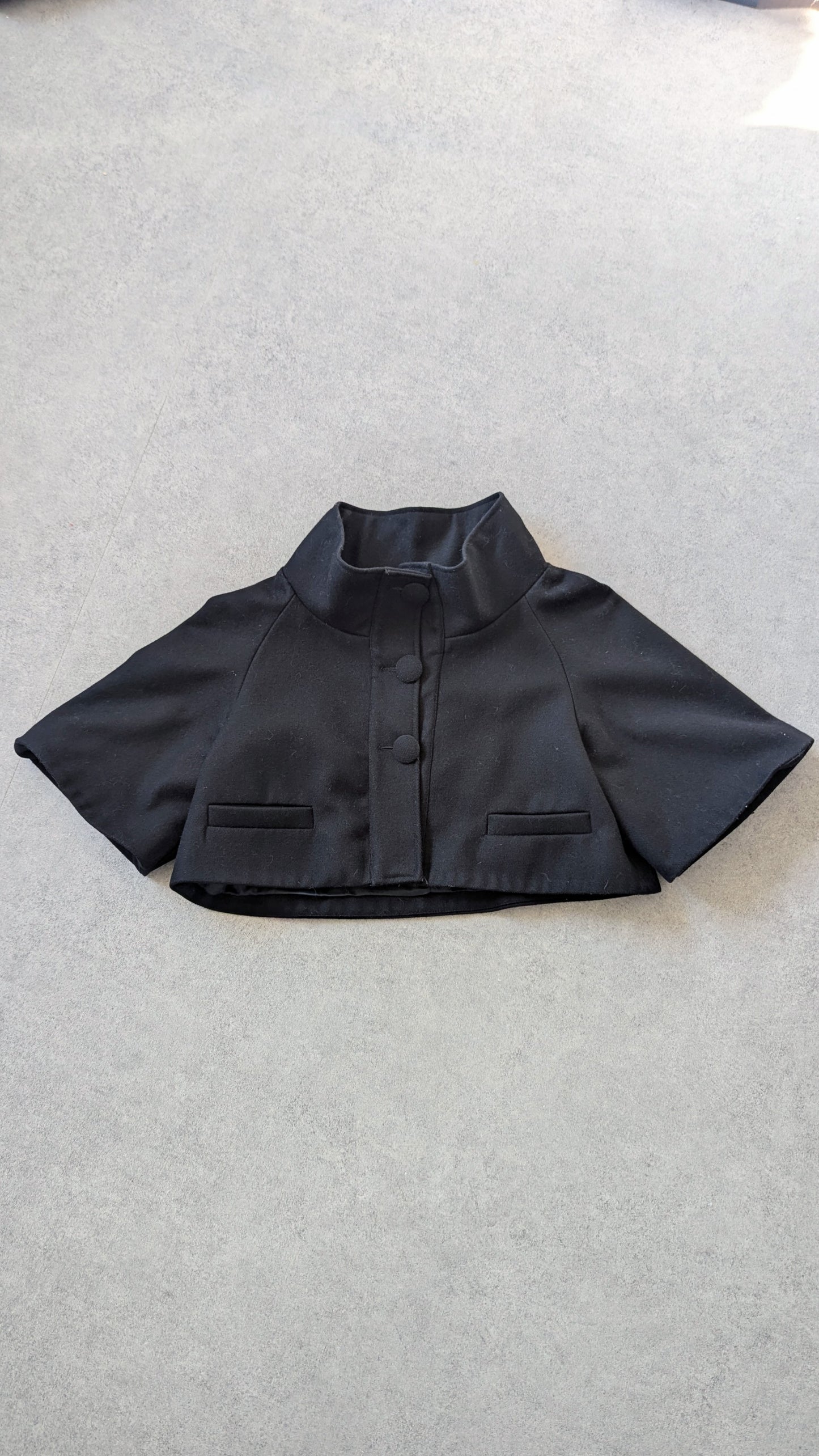 BOLERO JACKET