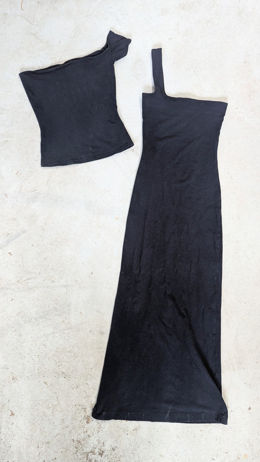 LONG DRESS