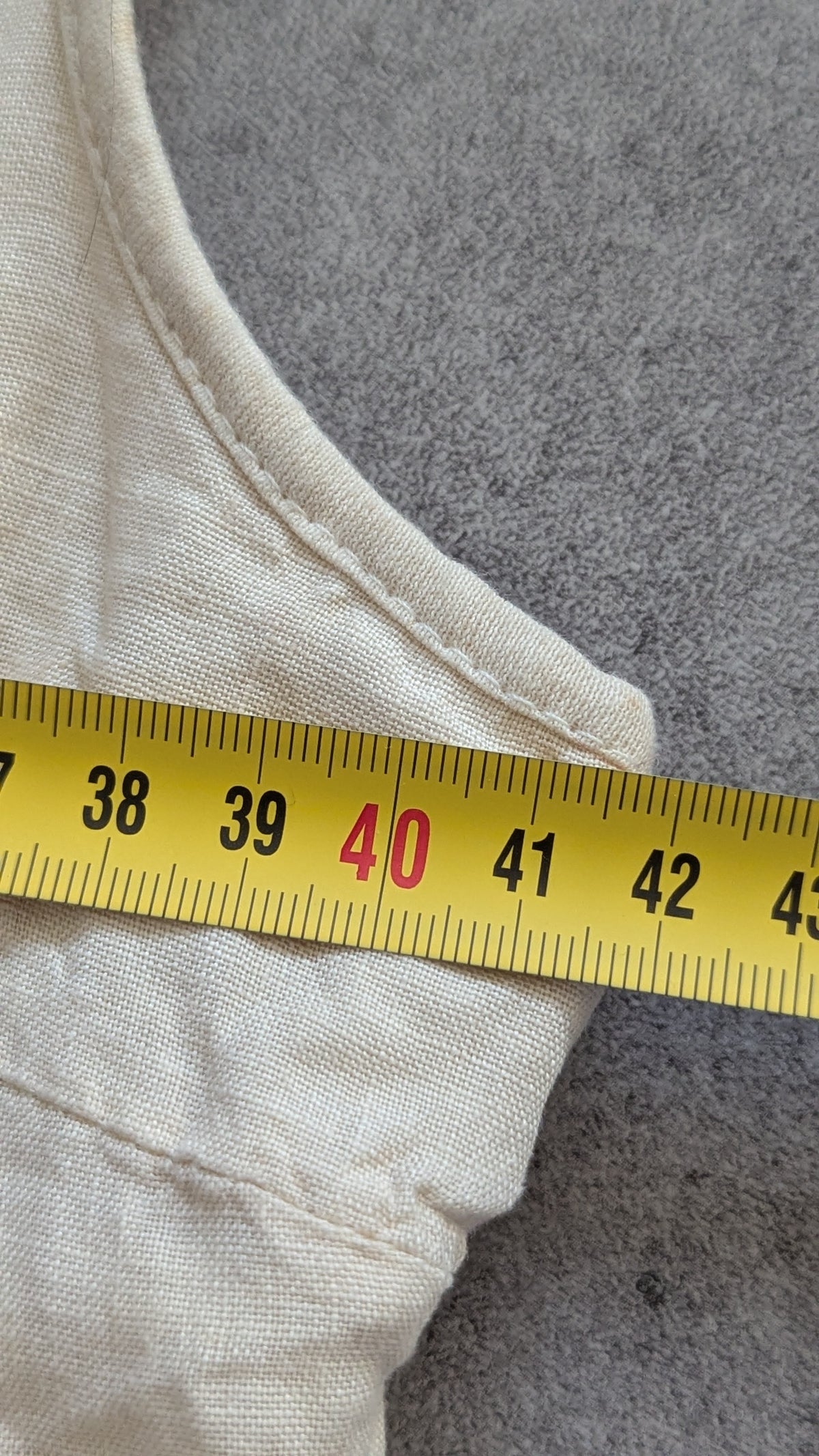 DRIES TANK TOP