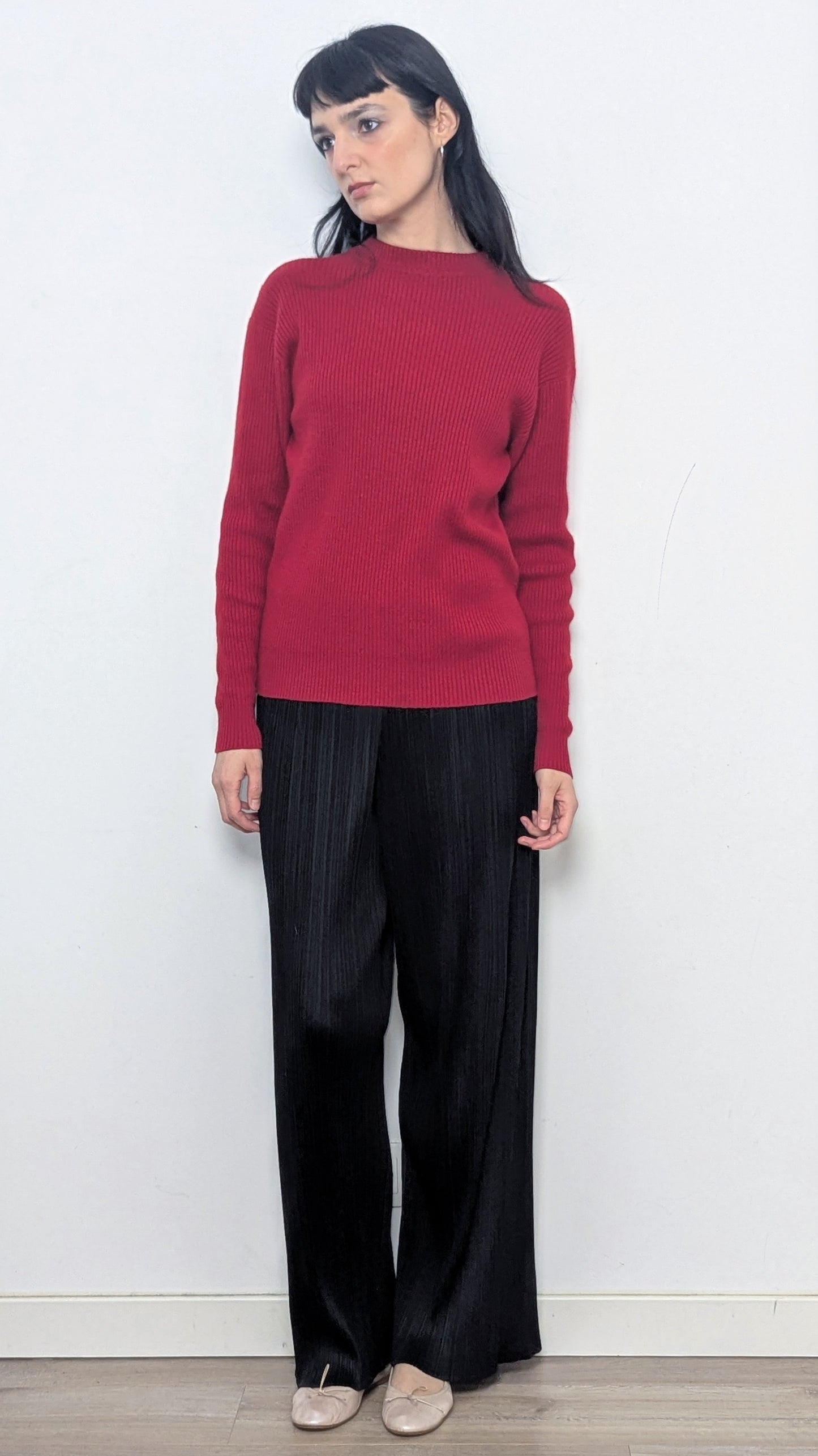 BOMPARD KNIT