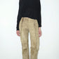 DIRK LEATHER PANTS