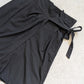 PLEATED SHORT