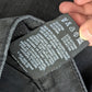 DESIGNER JEANS