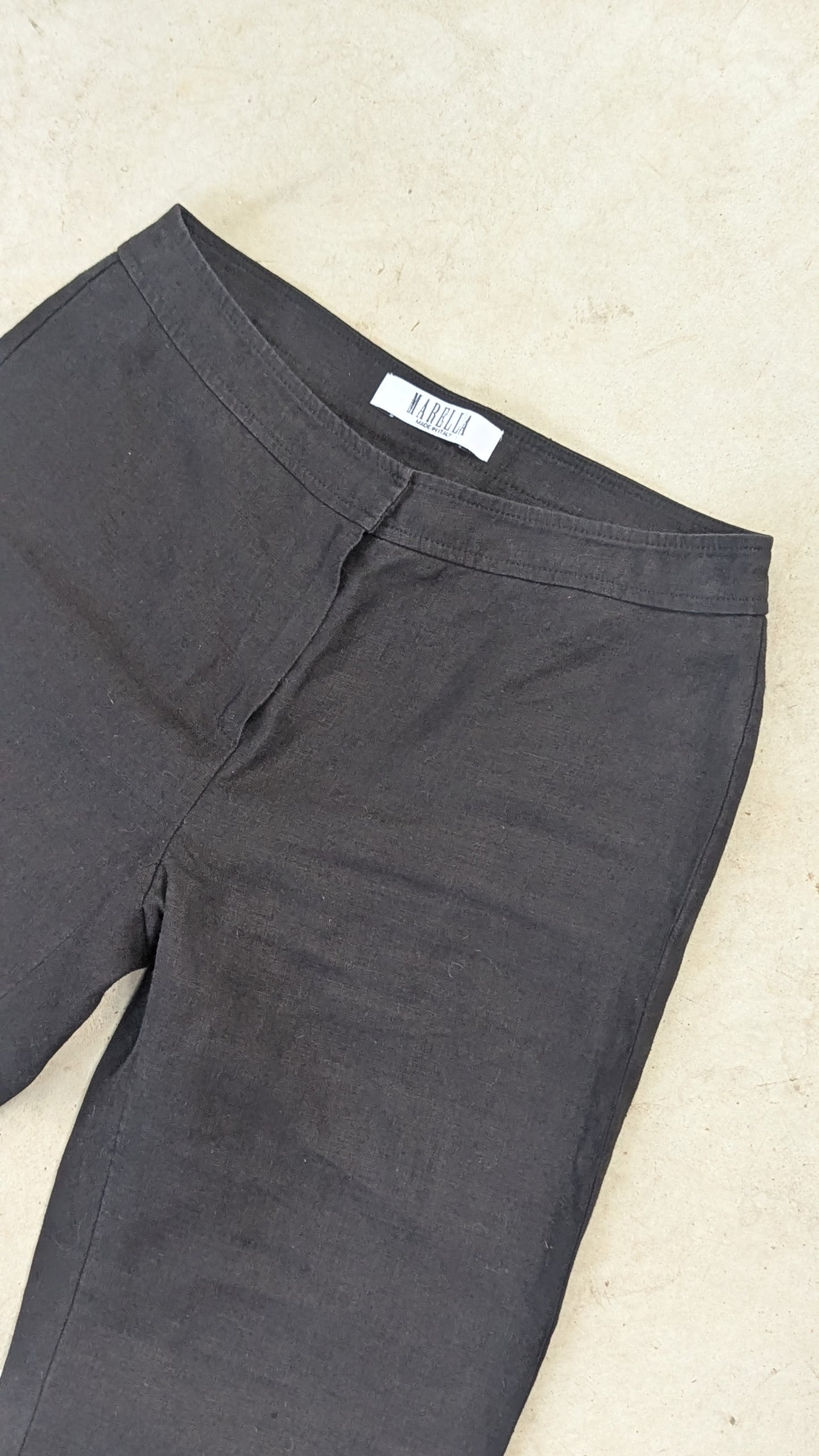 LINEN PANTS