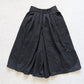 WOOL SKIRT