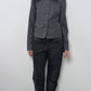 GREY JACKET