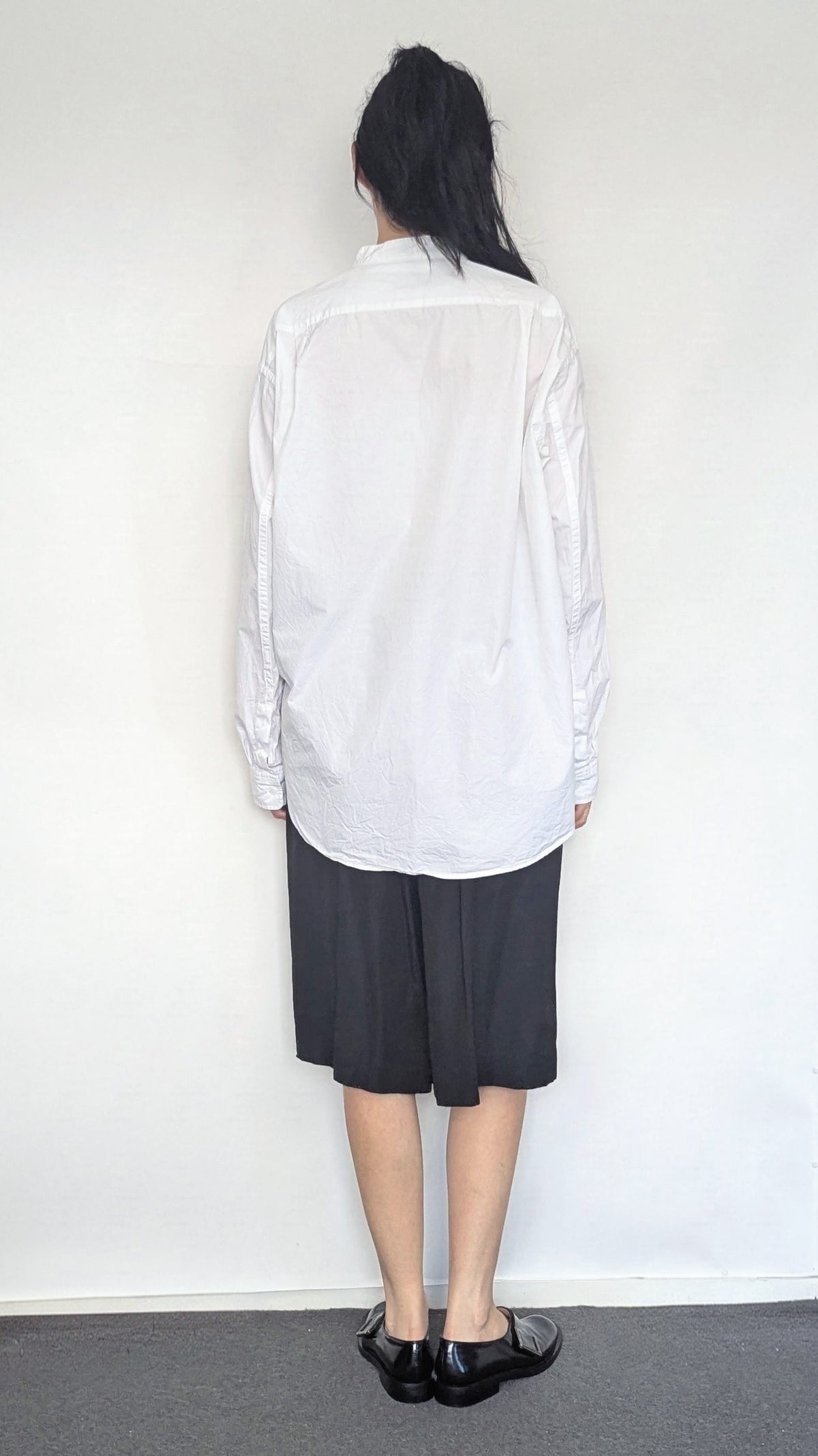 +J WHITE SHIRT
