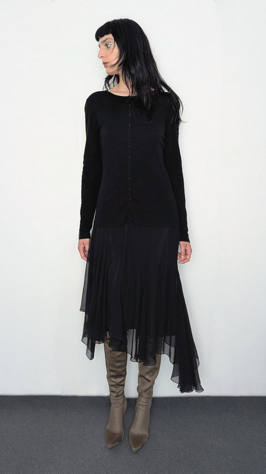 IRIE CARDIGAN