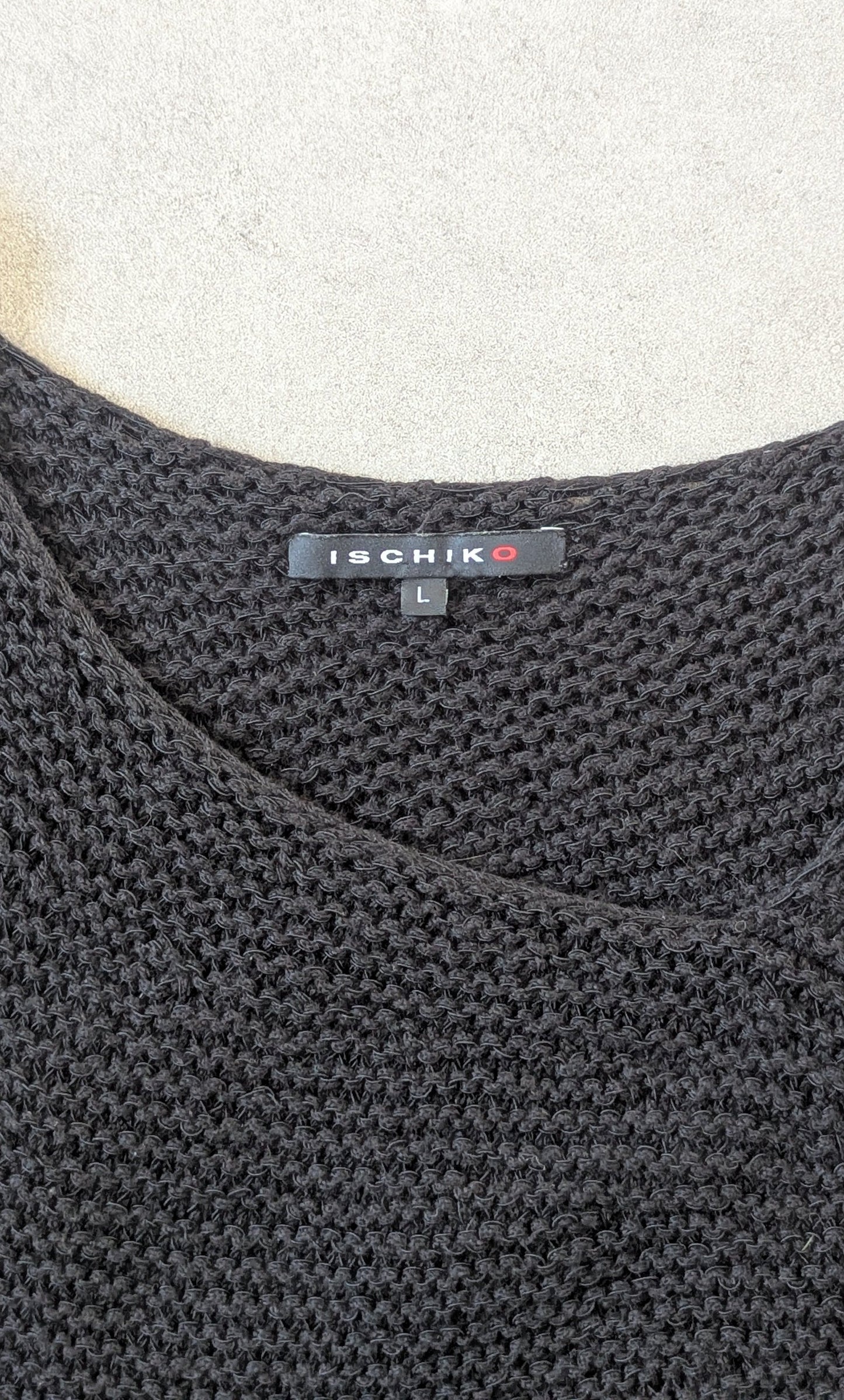 ISCHIKO TOP