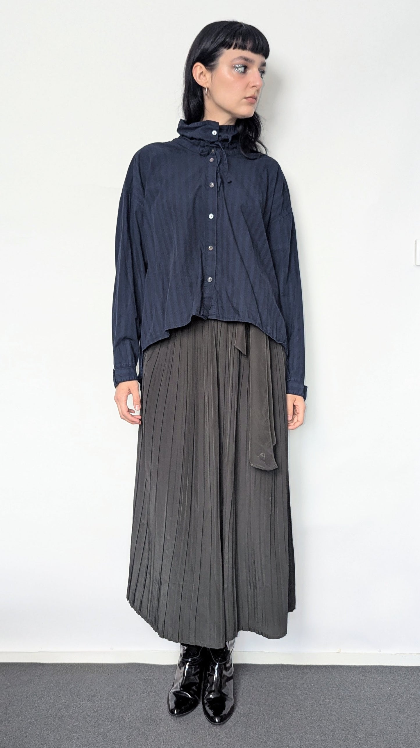 CLOSED MFG SHIRT