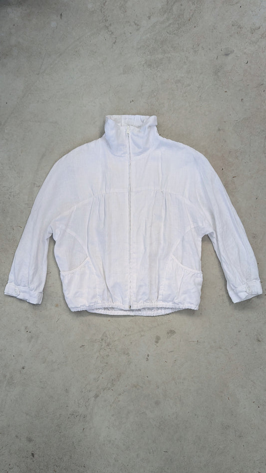 LINEN JACKET