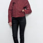 RED JACKET