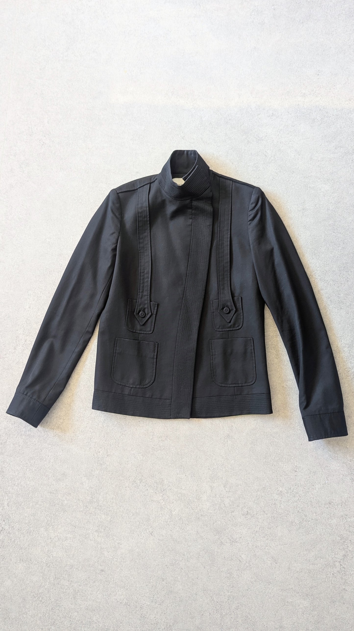 VIKTOR&ROLF JACKET