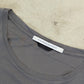 GREY TUNIC