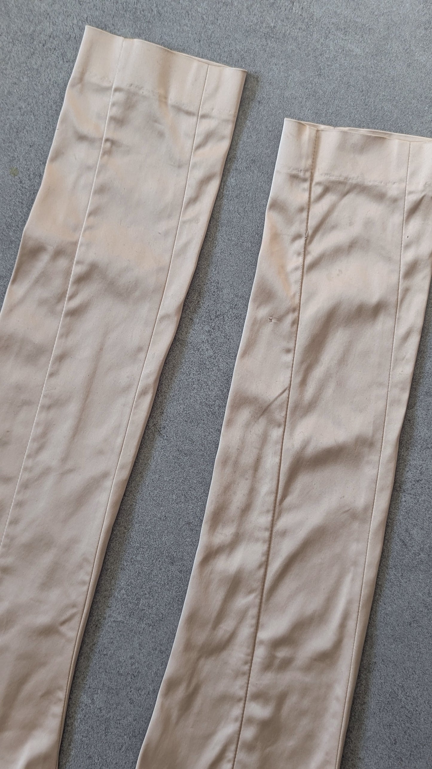 ACNE PANTS