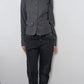 GREY JACKET
