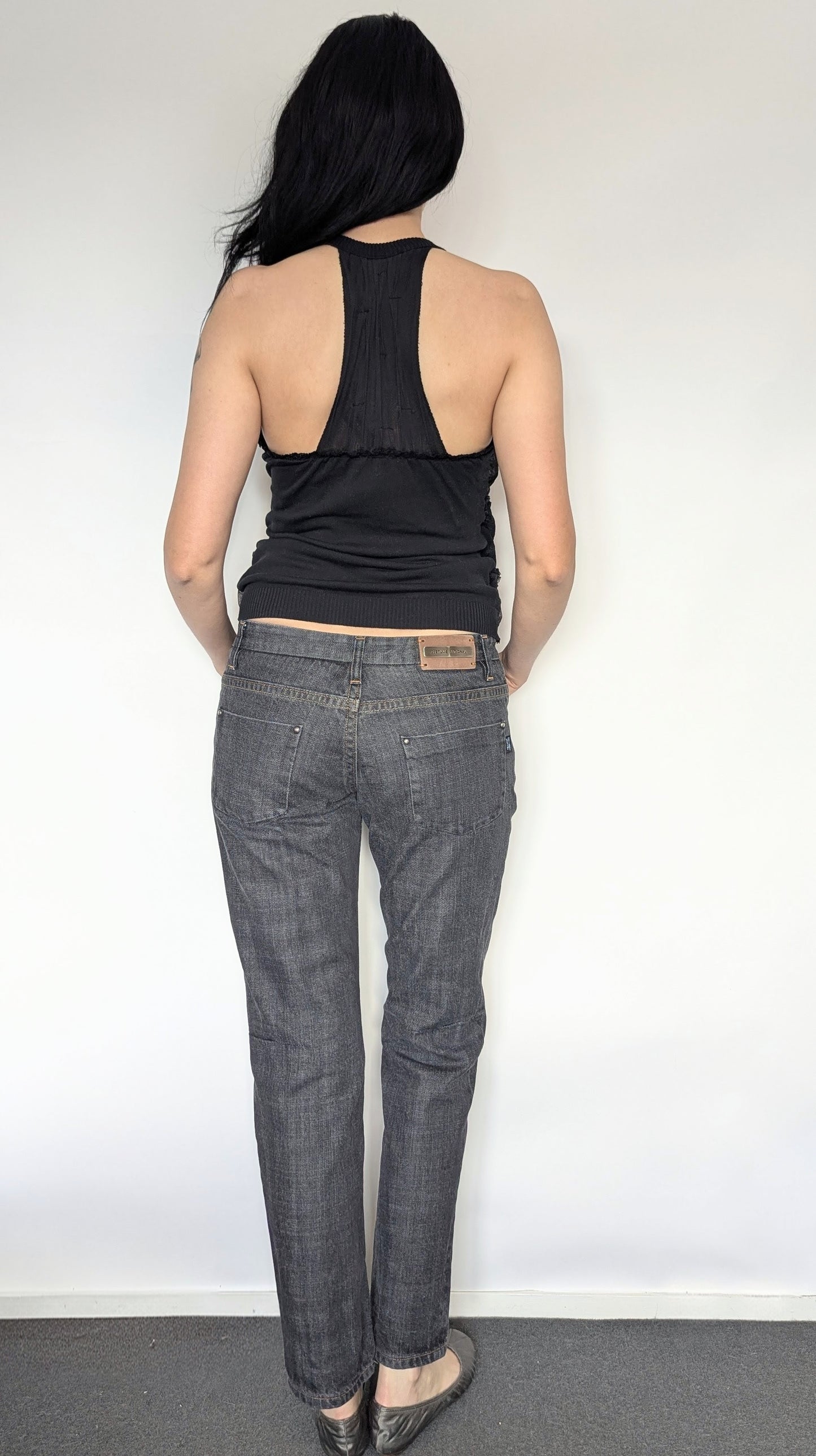 CNC JEANS