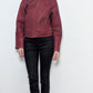 RED JACKET