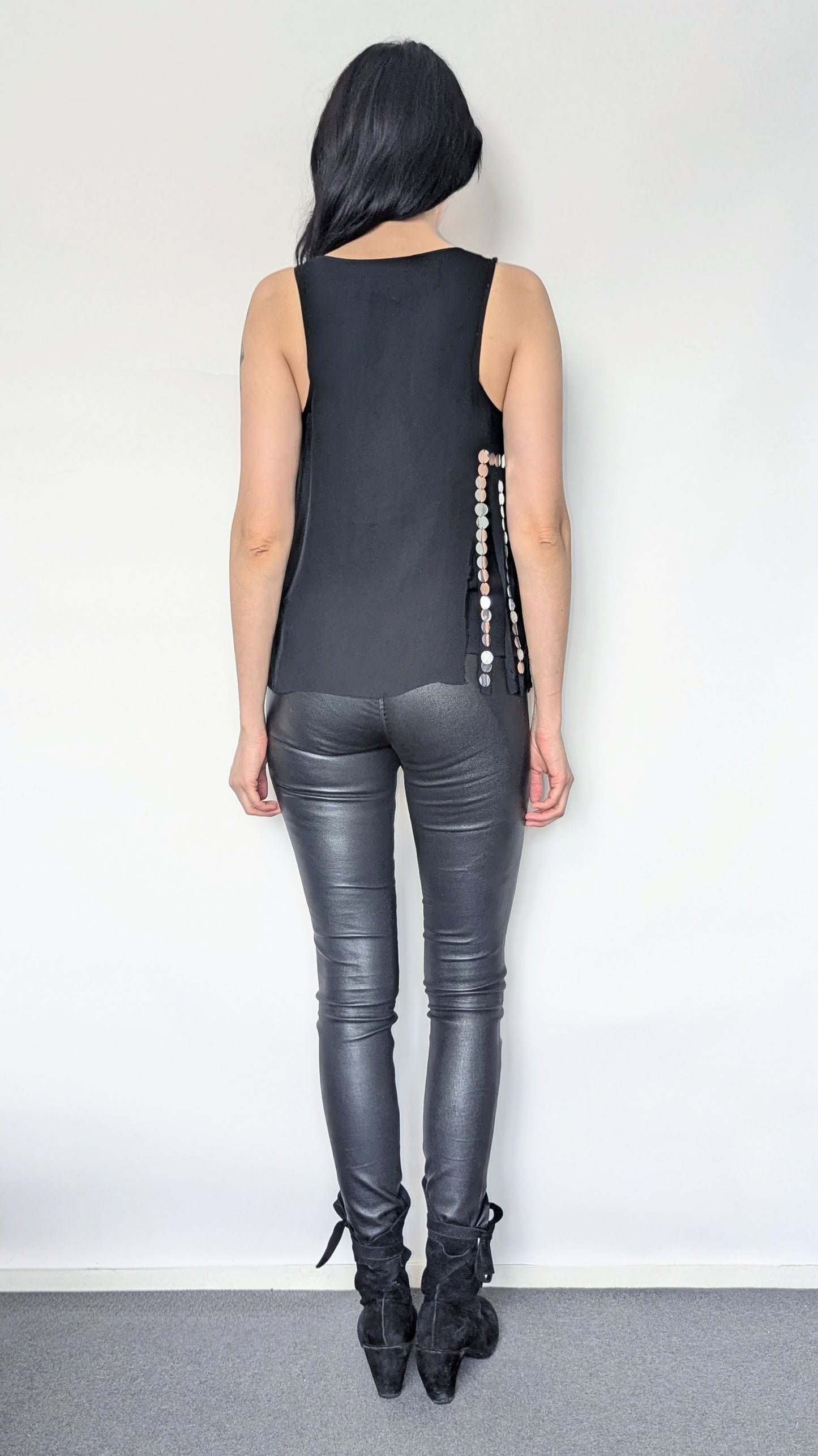 NISTRI BOOTS