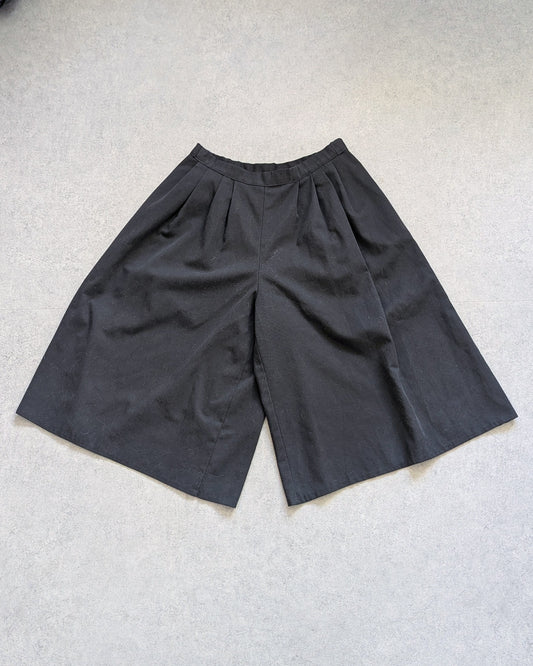 CULOTTE SKIRT