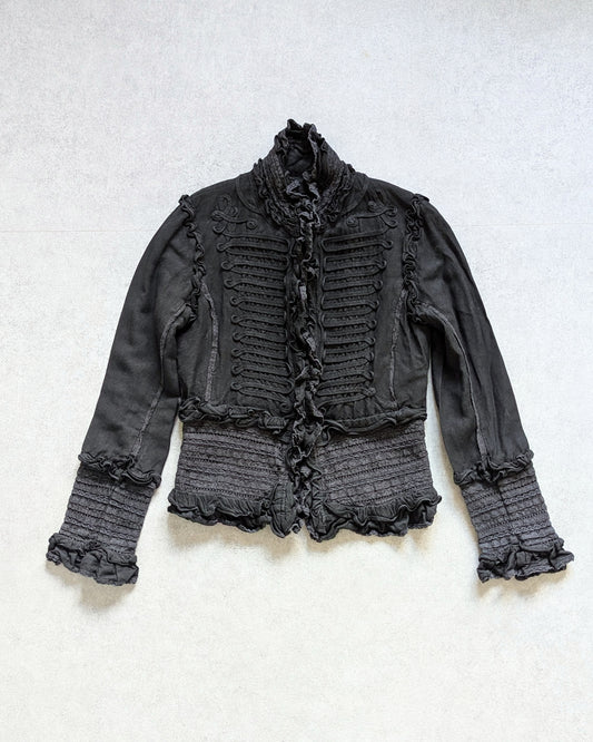 OFFICIER JACKET